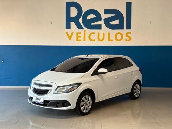 Chevrolet Onix Hatch LT 1.4 8V Flexpower 5P Automático - foto 7