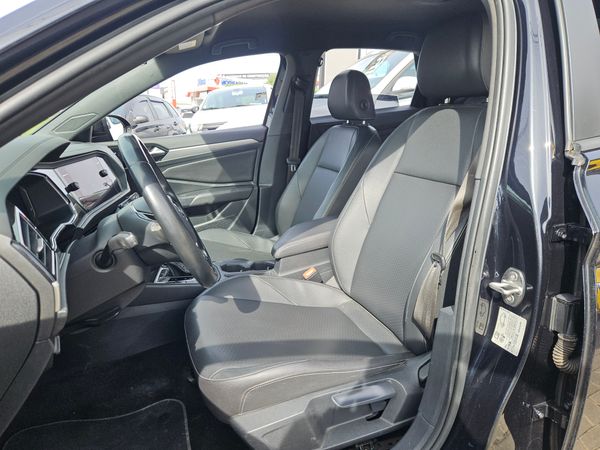 Volkswagen Jetta R Line 250 TSI 1.4 Flex 16V Aut. - foto 11