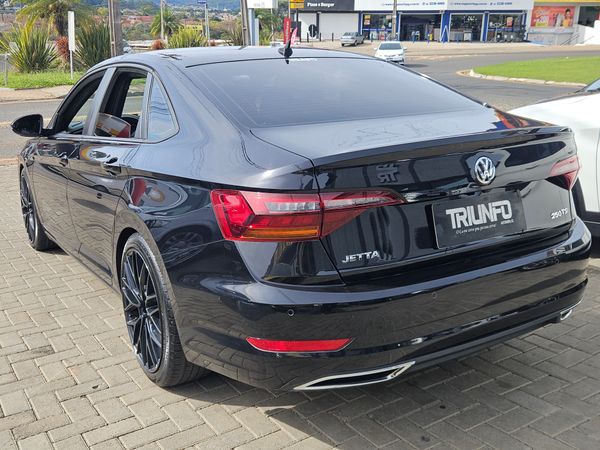Volkswagen Jetta R Line 250 TSI 1.4 Flex 16V Aut. - foto 7