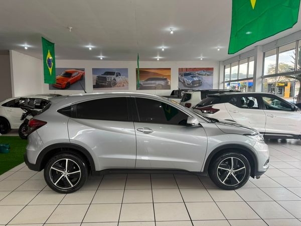 Honda HR-V EX 1.8 Flexone 16V 5P Aut. - foto 11