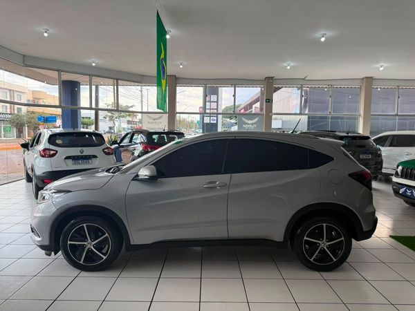 Honda HR-V EX 1.8 Flexone 16V 5P Aut. - foto 7