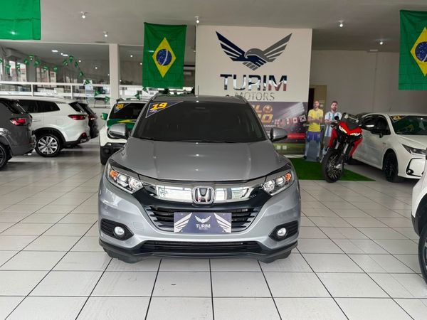 Honda HR-V EX 1.8 Flexone 16V 5P Aut. - foto 5