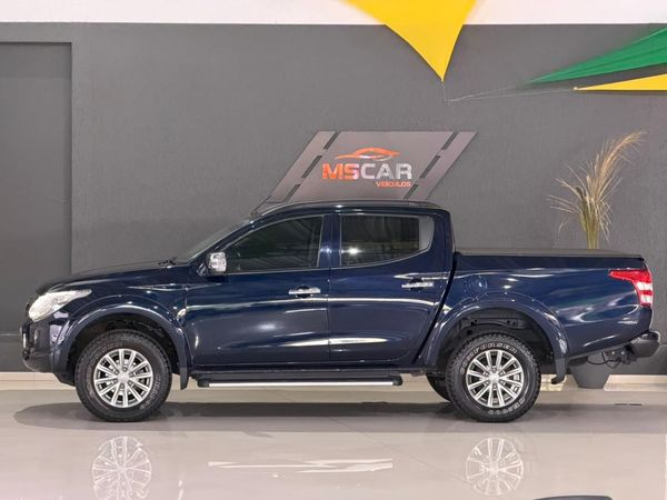 Mitsubishi L200 Triton Hpe S 2.4 Cd Dies Automático - foto 7