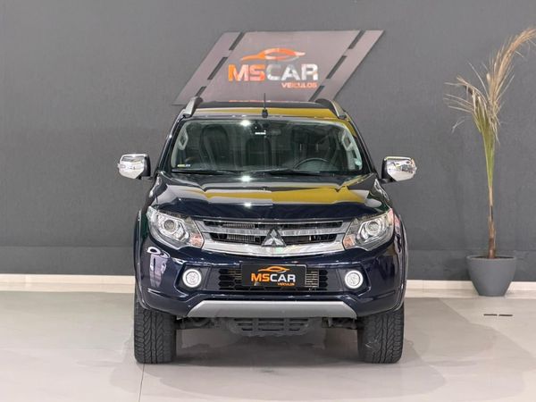 Mitsubishi L200 Triton Hpe S 2.4 Cd Dies Automático - foto 5