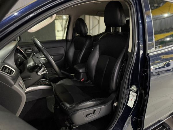 Mitsubishi L200 Triton Hpe S 2.4 Cd Dies Automático - foto 11