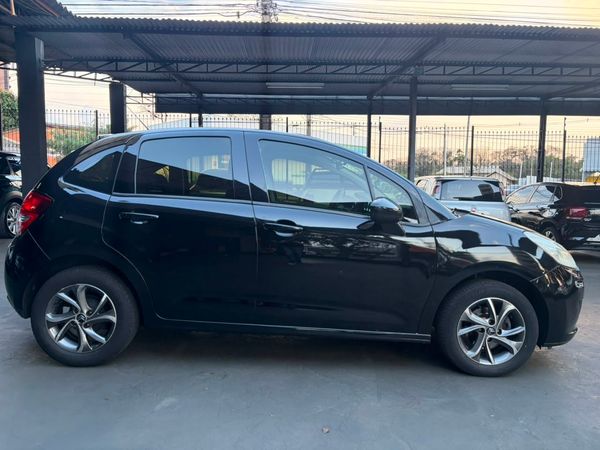 Citroën C3 Tendance 1.5 Flex 8V 5P Mec - foto 9