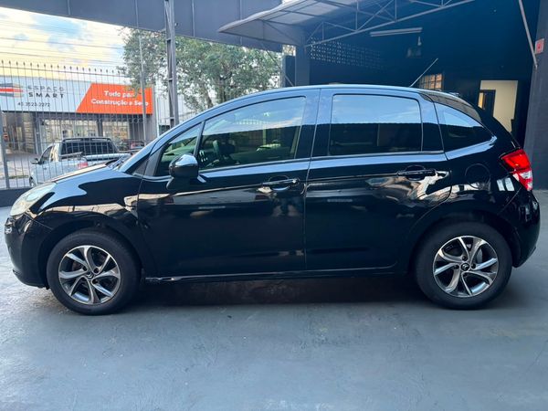 Citroën C3 Tendance 1.5 Flex 8V 5P Mec - foto 11