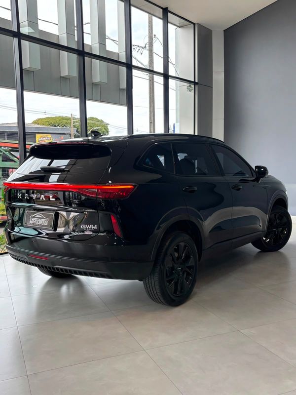 GWM Haval H6 Premium HEV - foto 11