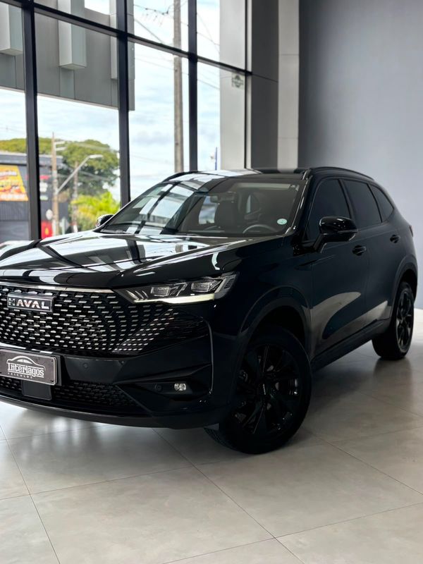 GWM Haval H6 Premium HEV - foto 7