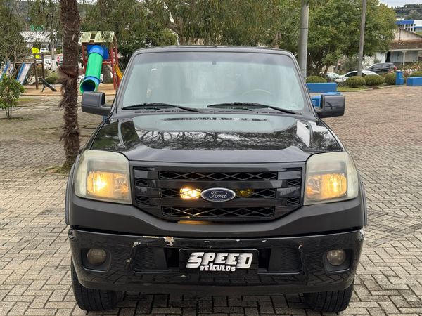Ford Ranger Xls 2.3 16V 145cv 150cv 4X2 Cd - foto 11