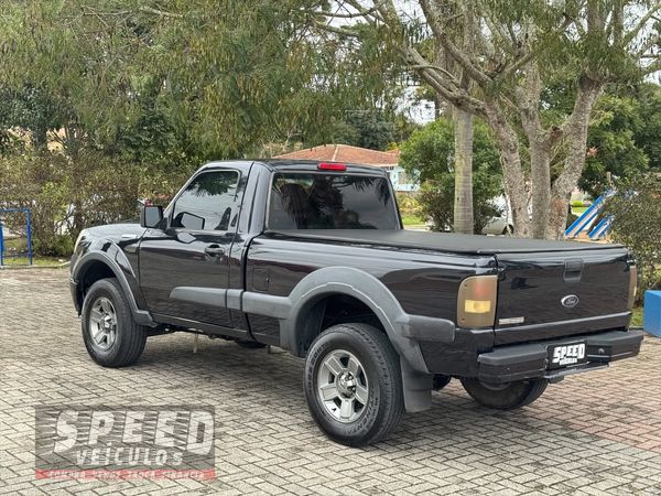 Ford Ranger Xls 2.3 16V 145cv 150cv 4X2 Cd - foto 9