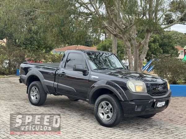 Ford Ranger Xls 2.3 16V 145cv 150cv 4X2 Cd - foto 5