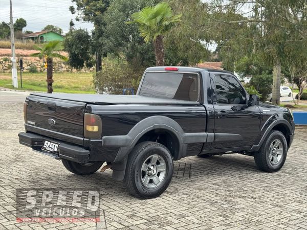Ford Ranger Xls 2.3 16V 145cv 150cv 4X2 Cd - foto 7
