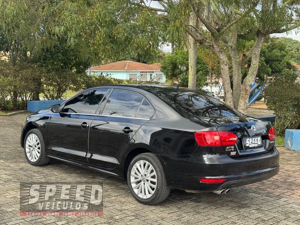 Volkswagen Jetta Highline 2.0 TSI 16V 4P Tiptronic - foto 9