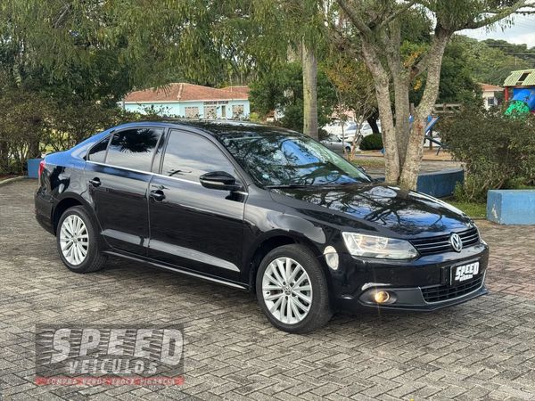 Volkswagen Jetta Highline 2.0 TSI 16V 4P Tiptronic - foto 5