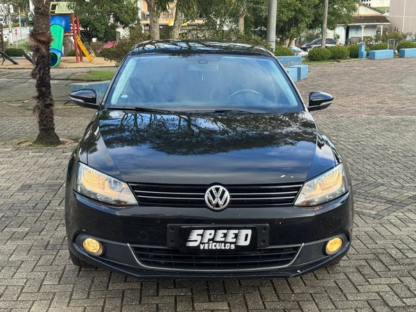 Volkswagen Jetta Highline 2.0 TSI 16V 4P Tiptronic - foto 11