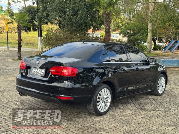 Volkswagen Jetta Highline 2.0 TSI 16V 4P Tiptronic - foto 7