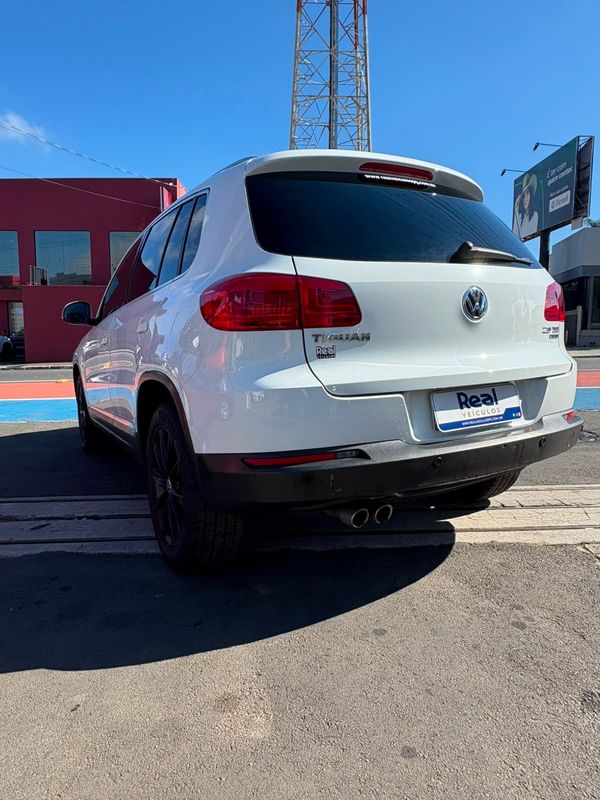 Volkswagen Tiguan 2.0 TSI 16V 200cv Tiptronic 5P - foto 7