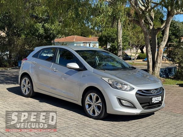 Hyundai i30 1.8 16V Automático 5P - foto 5