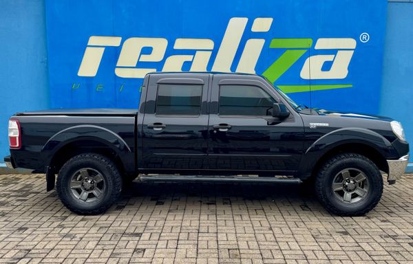 Ford Ranger XLT 2.3 16V 150cv Cd Repower - foto 7