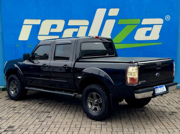 Ford Ranger XLT 2.3 16V 150cv Cd Repower - foto 5