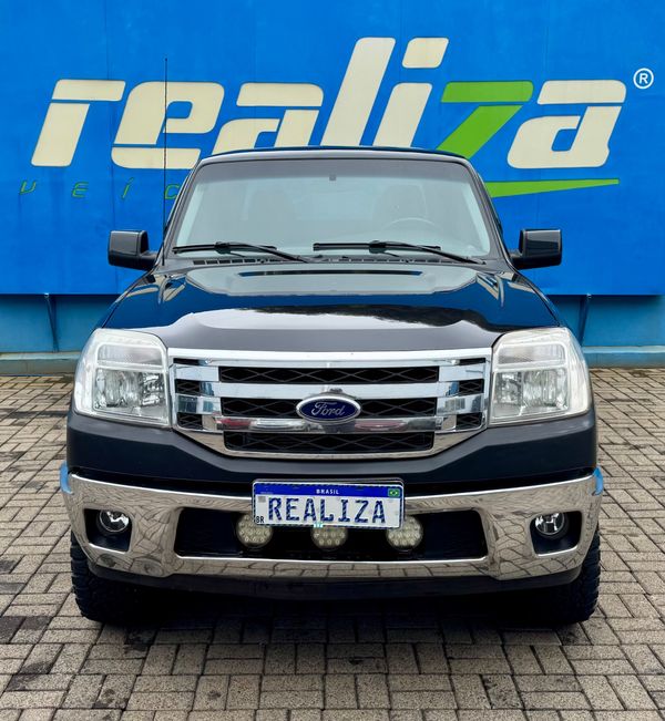 Ford Ranger XLT 2.3 16V 150cv Cd Repower - foto 11