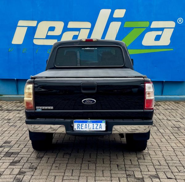 Ford Ranger XLT 2.3 16V 150cv Cd Repower - foto 9