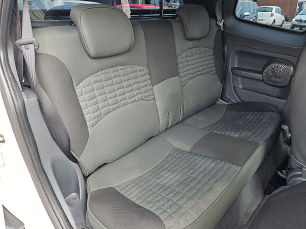 Fiat Strada Adventure1 8.1 8 Locker Flex Cd - foto 11