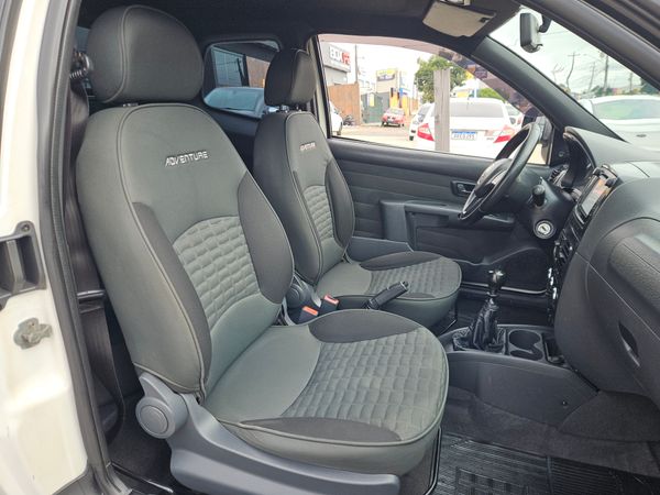 Fiat Strada Adventure1 8.1 8 Locker Flex Cd - foto 7