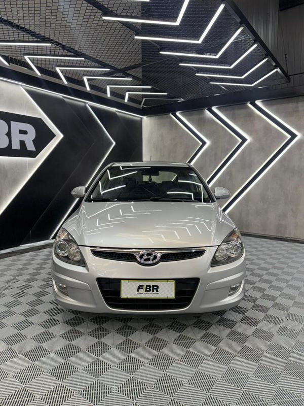 Hyundai i30 2.0 16V 145cv 5P Automático - foto 11