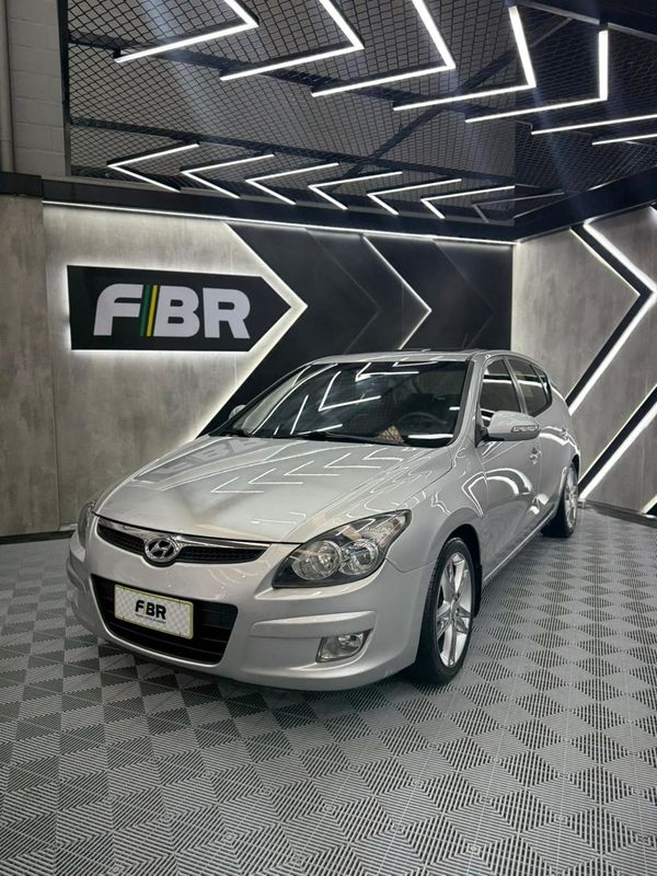 Hyundai i30 2.0 16V 145cv 5P Automático - foto 5