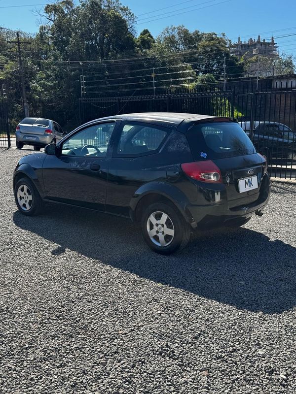 Ford Ka 1.0 8V 1.0 8V St Flex 3P - foto 7