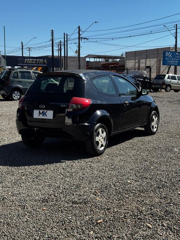 Ford Ka 1.0 8V 1.0 8V St Flex 3P - foto 11