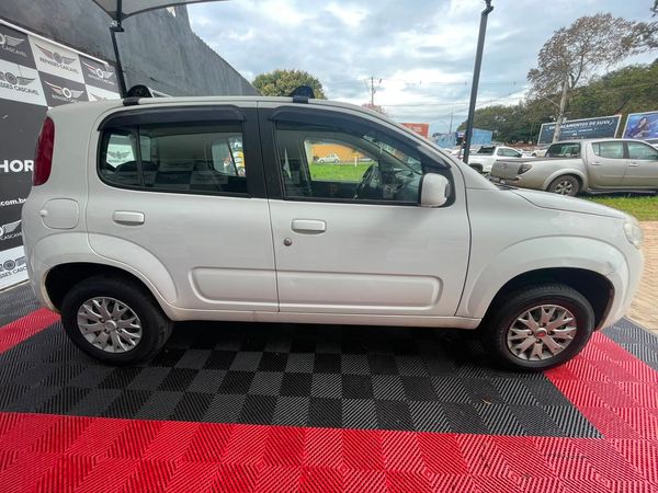Fiat Uno Economy 1.4 Evo Fire Flex 8V 4P - foto 7