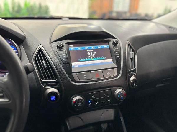 Hyundai ix35 Gl 2.0 16V 2wd Flex Aut. - foto 11
