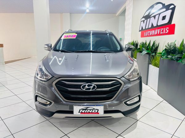 Hyundai ix35 Gl 2.0 16V 2wd Flex Aut. - foto 5