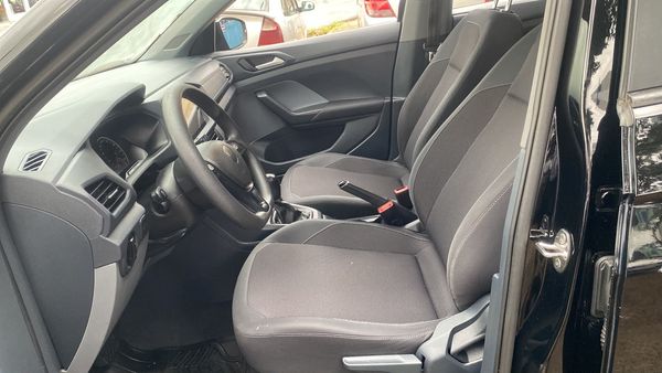 Volkswagen T-Cross Sense 200 TSI 1.0 Flex 5P Aut. - foto 9
