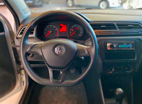 Volkswagen Gol 1.0 Flex 12V 5P - foto 11