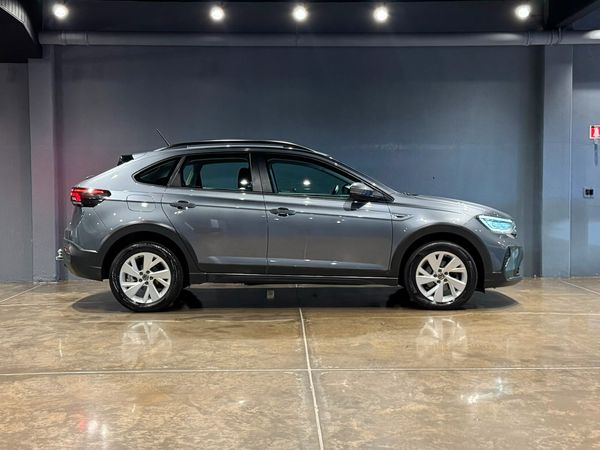 Volkswagen Nivus Comfortline 1.0 200 TSI Flex Automático - foto 11