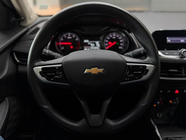 Chevrolet Onix Hatch 1.0 12V Flex 5P Mec - foto 11