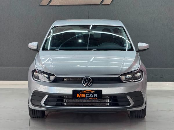 Volkswagen Polo 1.0 TSI Flex 12V 5P - foto 5