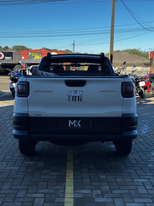 Fiat Strada Endurance 1.4 Flex 8V Cs Plus - foto 11