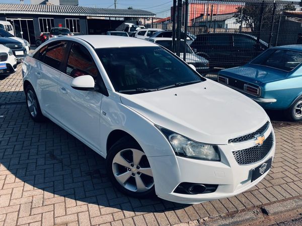 Chevrolet Cruze LT 1.8 16V Flexpower 4P Automático - foto 7