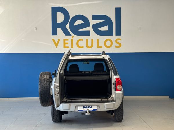 Ford EcoSport XLT 2.0 2.0 Flex 16V 5P Mec - foto 11