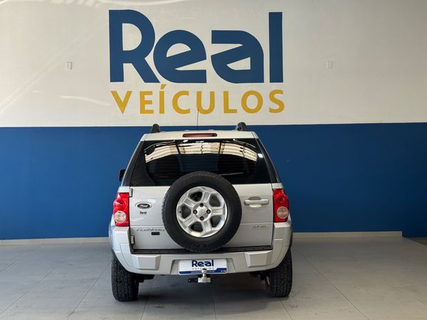 Ford EcoSport XLT 2.0 2.0 Flex 16V 5P Mec - foto 9