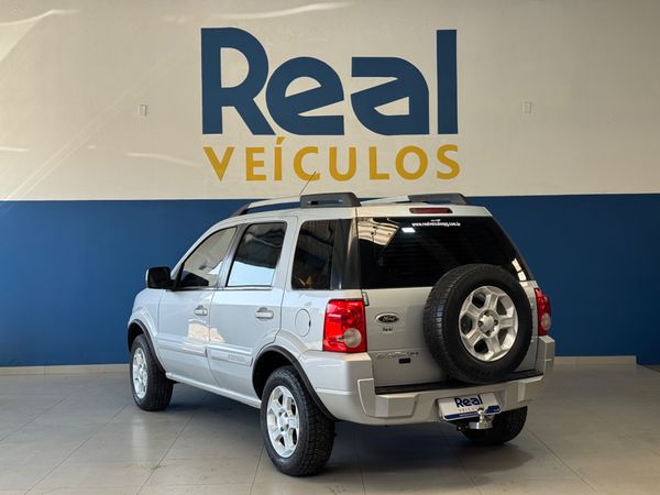 Ford EcoSport XLT 2.0 2.0 Flex 16V 5P Mec - foto 5