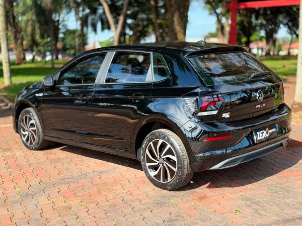 Volkswagen Polo Highline TSI 1.0 Flex 12V Automático - foto 11