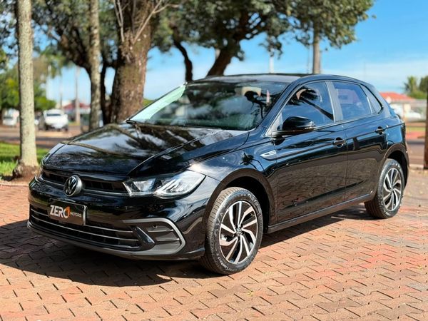 Volkswagen Polo Highline TSI 1.0 Flex 12V Automático - foto 5