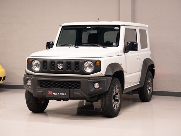 Suzuki Jimny Sierra 4style 1.5 16V Automático - foto 5