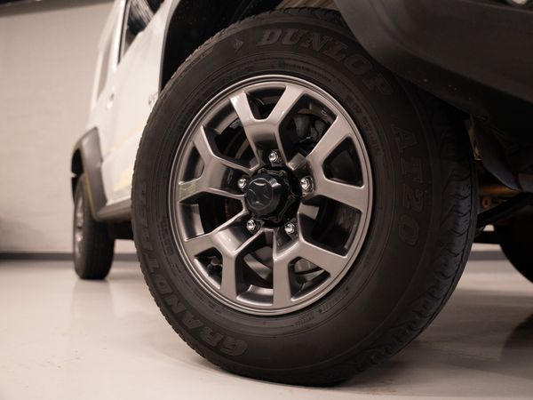 Suzuki Jimny Sierra 4style 1.5 16V Automático - foto 7